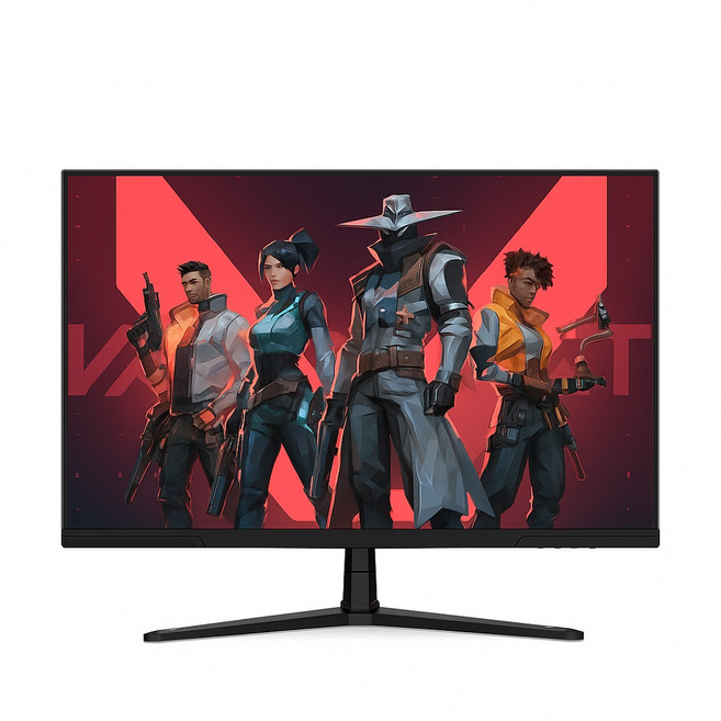 한성컴퓨터 FHD IPS 144 게이밍 모니터, 62.2cm, TFG24F14PB(일반)