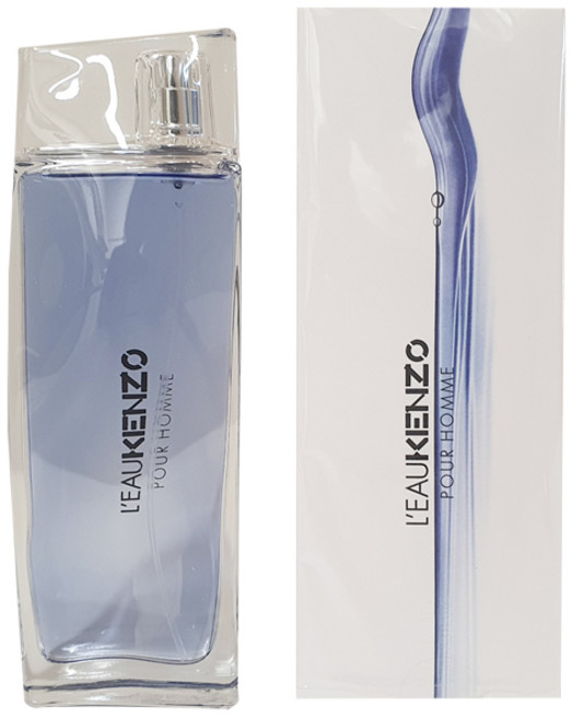 겐조 로 겐조 뿌르 옴므 오 드 뚜왈렛, 100ml, 1개