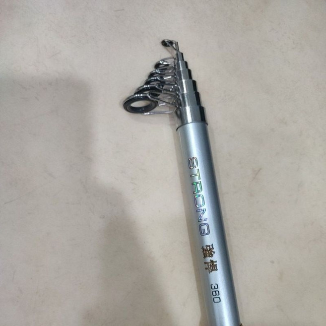 豐收 FS 強悍玻纖車輪竿 車竿 小繼竿 萬用竿 小投竿 玻璃纖維