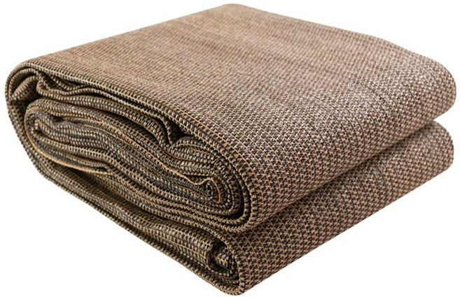 테라스 가림막 펜스 담장 가리개 발코니 베란다 휀스 울타리가림막 1.5m