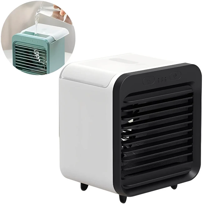 맞춤형 미니 충전식 정수기 SL08 신제품