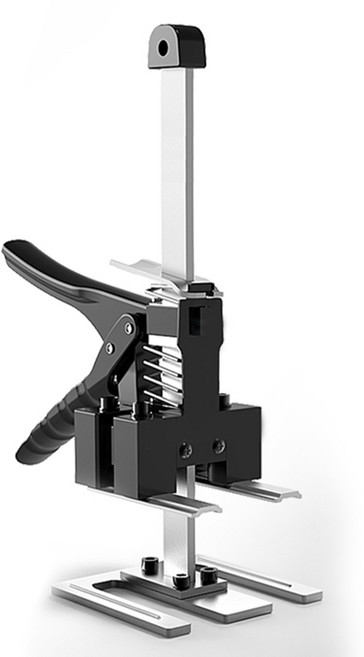 타일 리프트 소형 휴대용 핸드자키 작키, 1개