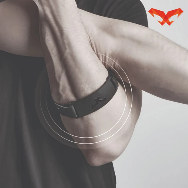 나루 팔 보호대 스너그그랩 SE1, 블랙 LXL, 1개 - 쿠팡