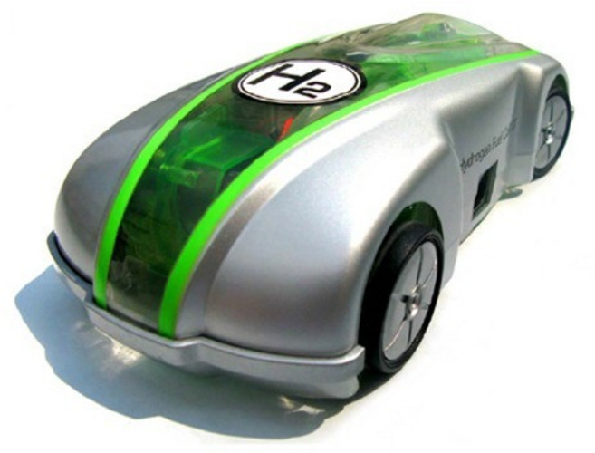 H-racer 2.0 수소연료차 DR-1006