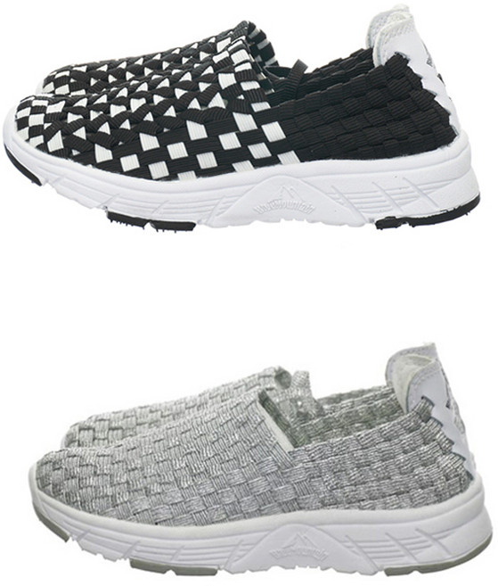 블루마운틴 우븐 아동멀티 607590