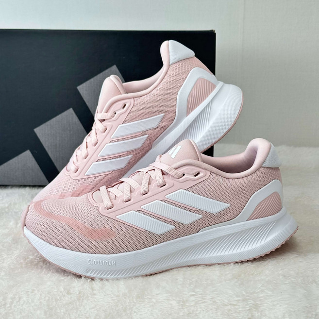 아디다스 여성 런닝화 런팔콘 데일리 운동화 쿠셔닝 워킹화