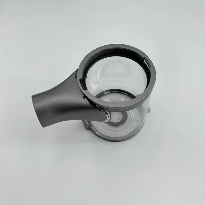 드리미 T10 T20 V12S V16S R10 R10pro V12Plus 진공청소기용 정품 먼지통 어셈블리 예비 부품, 03 다크 카키