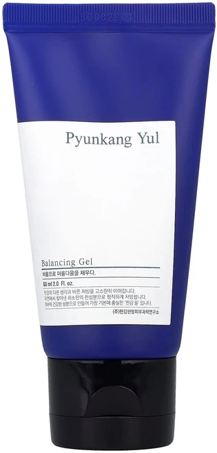 평강율 밸런싱 젤 60ml (2 fl oz) PKY-68016 - 쿠팡