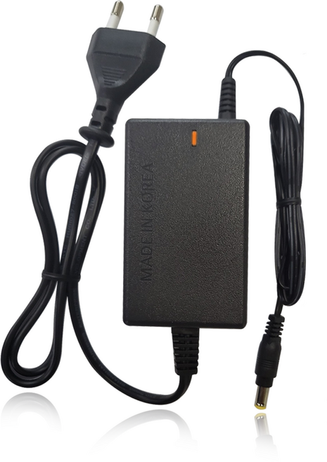 ASUS RT-AX56U 공유기 호환용 전원 아답터 12V2A, 1개