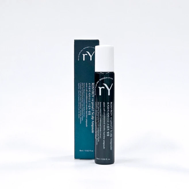 로지로이 리피나12 탈모앰플, 18ml, 1개 - 쿠팡