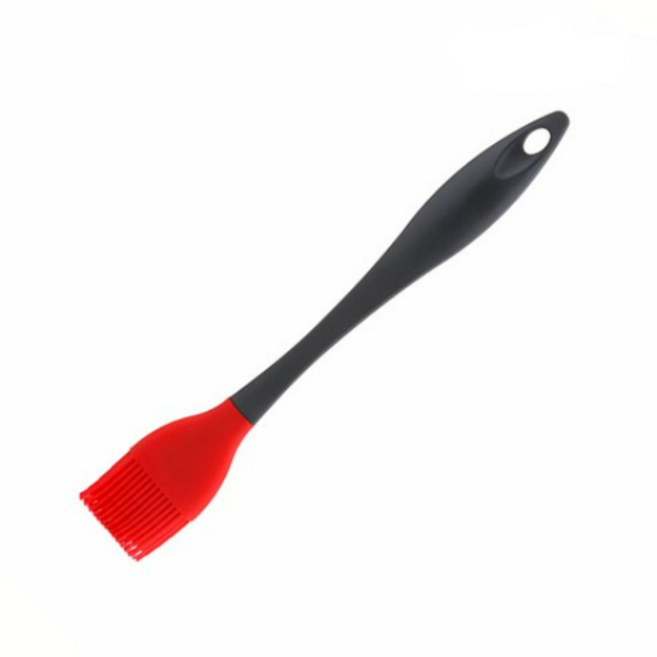 퀸센스 실리콘 양념솔, 1색, 6개