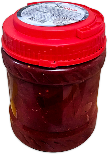 맛있는 냉면 재료모음 / 대용량 설악비빔장, 2kg, 1개