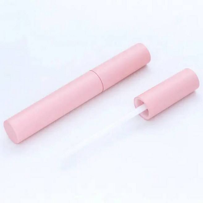 향수병 10ml 립글로스 튜브 포장 리퀴드 아이 라이너 마스카라 립스틱 병 빈 리필용 화장품 용기 [호환], Type 4