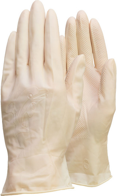 마이핸 쎄라손 미용 고무장갑 S, 200개