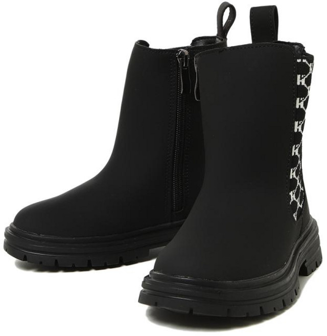 [백화점정품] 헤지스키즈 헤리아토 앵클 부츠