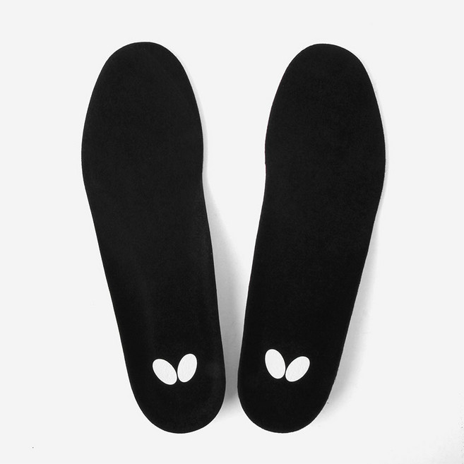 버터플라이 인솔 2, 1개, 신발깔창