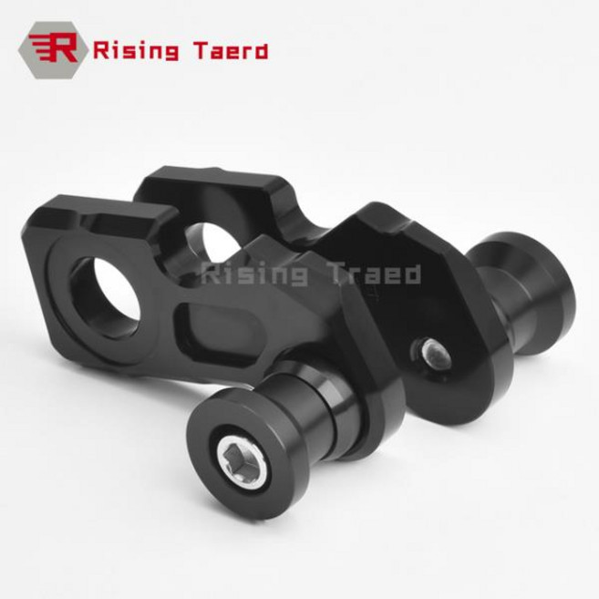 오토바이 스윙 암 스풀 슬라이더 패독 혼다 CB650R R CB 주차 홀더 스탠드 나사, 1개