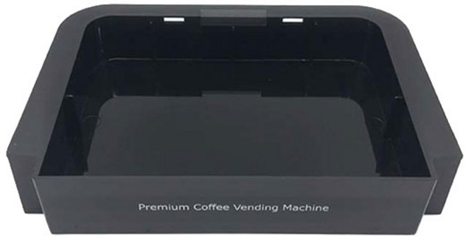 티타임 미니자판기 물받침 물받침대 물받이 - 602 602S BSCOFFEE