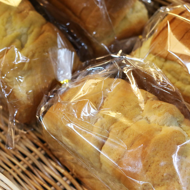 우리밀 밤식빵, 1개