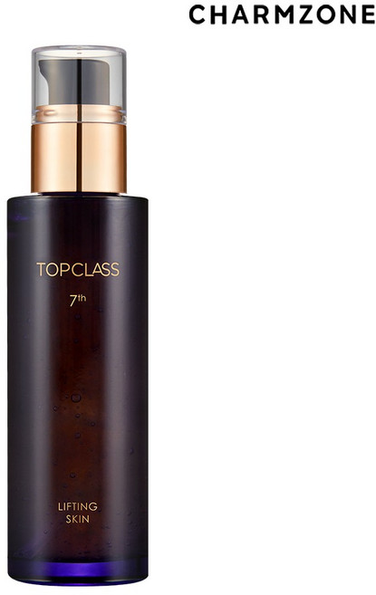 참존 탑클래스 리프팅 스킨, 120ml, 1개