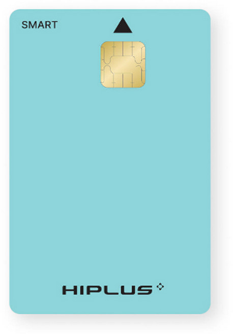 하이플러스 하이패스 스마트 자동충전카드