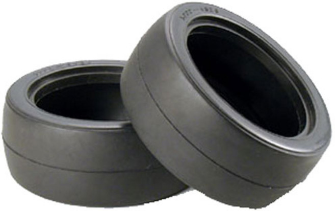 타미야 RC옵션타이어 [50454] Racing Slick Tires 2