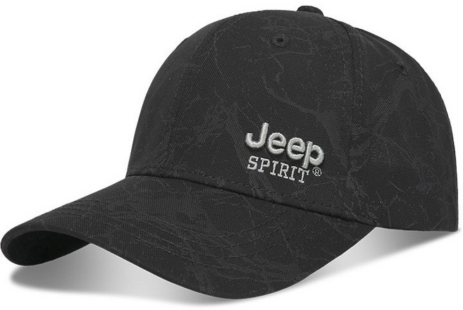 지프스피릿 캐주얼 패션 포인트 야구모자 남자 여자 볼캡 + 정품포장