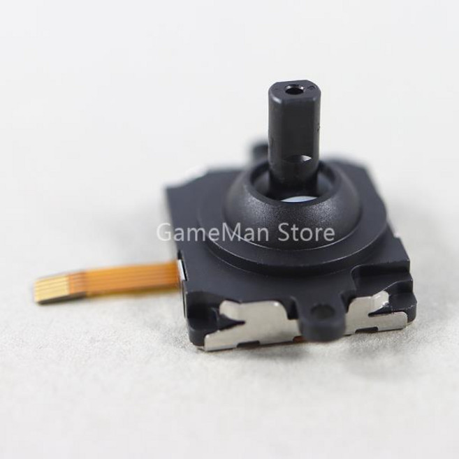 3D 아날로그 조이스틱 페이스북 OculusQuest 3 컨트롤러 OQ3 VR 로커 썸 스틱 모듈용 2 개