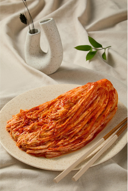 백가원 포기김치(10kg), 1개, 10kg