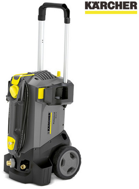 카처 HD 512C 산업용 고압 세척기 초고압 세차기, 단품, 단품