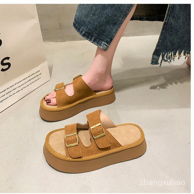 위미아 투버클 베이직 이네딧 슬리퍼