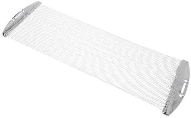 스네어 드럼 내구성 와이어 범용 스틸 타악기 액세서리 교체 스테인레스 스트링 스프링, 01 Silver, 1개