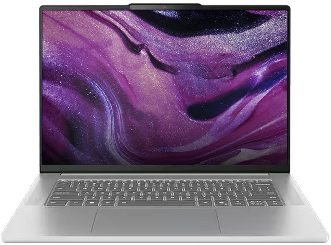 레노버 2025 아이디어패드 슬림 5 14AHP10 라이젠7 라이젠 8000 시리즈, Luna Grey, 1TB, 16GB, WIN11 Home, 83HV0019KR