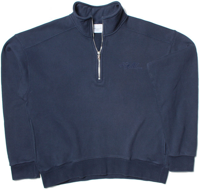 100 아크메드라비 백패치맨투맨 크롭핏 206