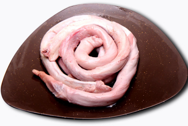 한우 소우신 1kg 강아지수제간식 불리스틱 만들기, 1개, 소우신통