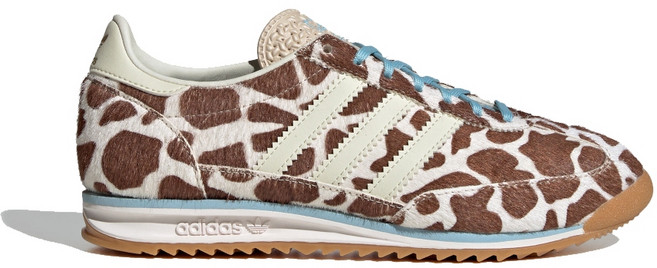 ADIDAS 女 SL 72 OG W 休閒鞋