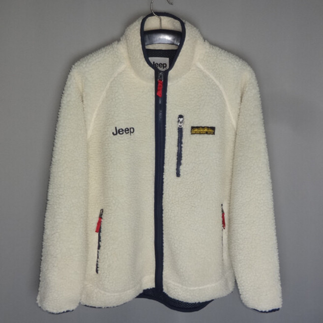 지프/남성105/후리스플리스뽀글이자켓점퍼/달순구제143