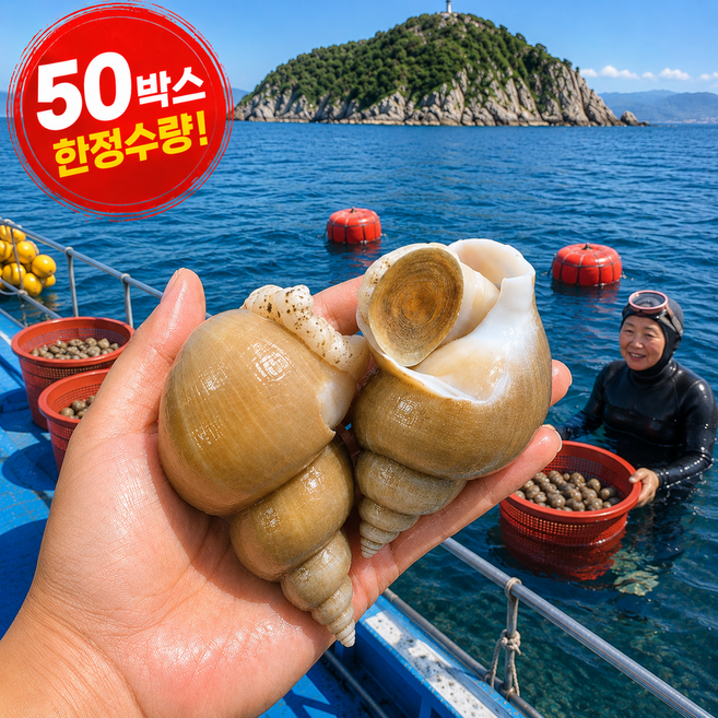 (jwelllife) 포항 선주직배송 백골뱅이 생물 갓바리, 1개, 1kg 소소(58~70미)