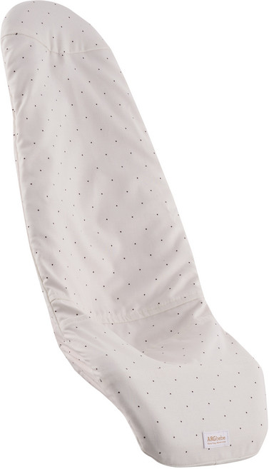 아그베베 수유시트 커버 국민 육아템, 오가닉 코튼, 도트