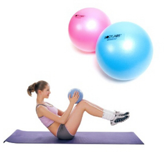 바디아트 소프트 토닝볼 KH-207S, 블루