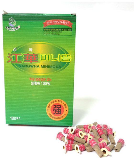 이화당 강화미니뜸(강), 1개