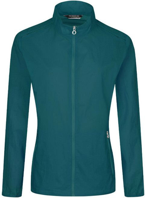 김영주 스포츠 여성 바람막이 경량 점퍼 에어브리즈 봄 여름 가을 간절기 M~2XL