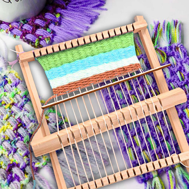 로앤하우스 위빙틀 입문용, 1개