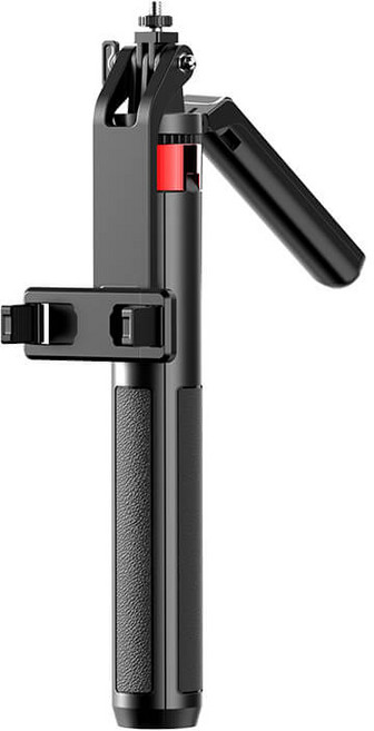 Ulanzi MA09 四腳直播腳架 提把 自拍棒 腳架功能合一, 1個