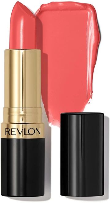 Revlon 립스틱 수퍼 러스트러스 674 코랄 베리, 1개 - 쿠팡