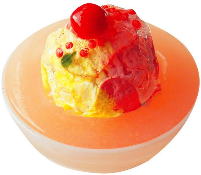 라즈베리 소르베 100ml