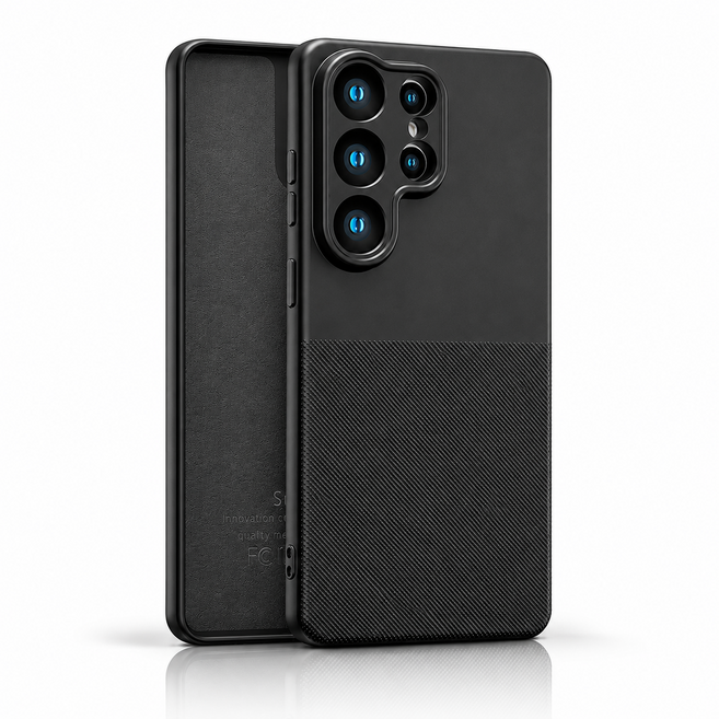 이디존 삼성 S26 TPU 케이스
