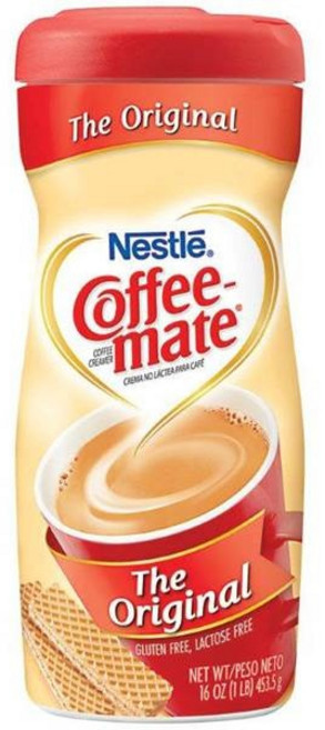 커피메이트 디 오리지널, 1개