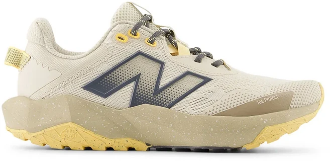 뉴발란스 남성용 Dyna소프트 Nitrel V6 트레일 러닝화 1839444, EU 38, EU 38 - 쿠팡