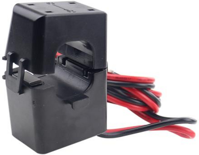 3000/1 마이크로 스플릿 코어 전류 변압기 센서 AC 개방형 80A 클램프, 04 500A